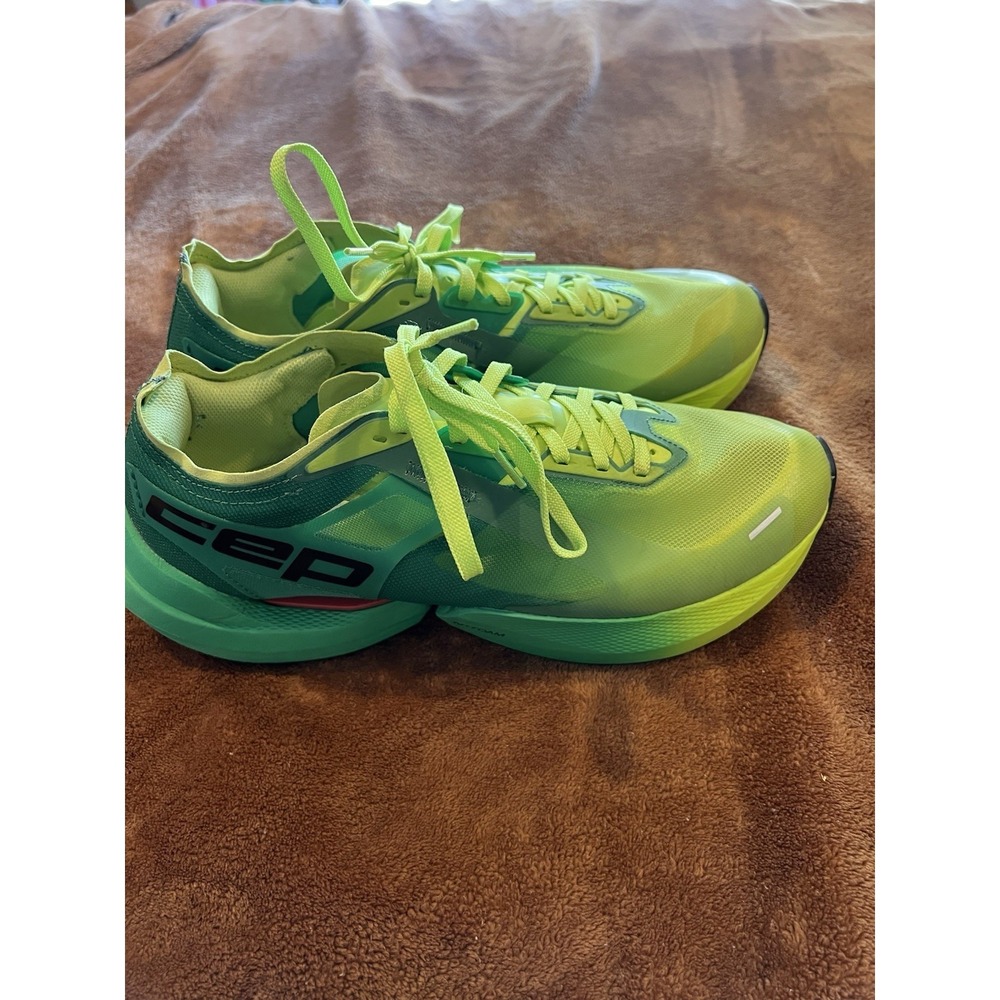 Cep‎ Men's Running Shoes Size 12